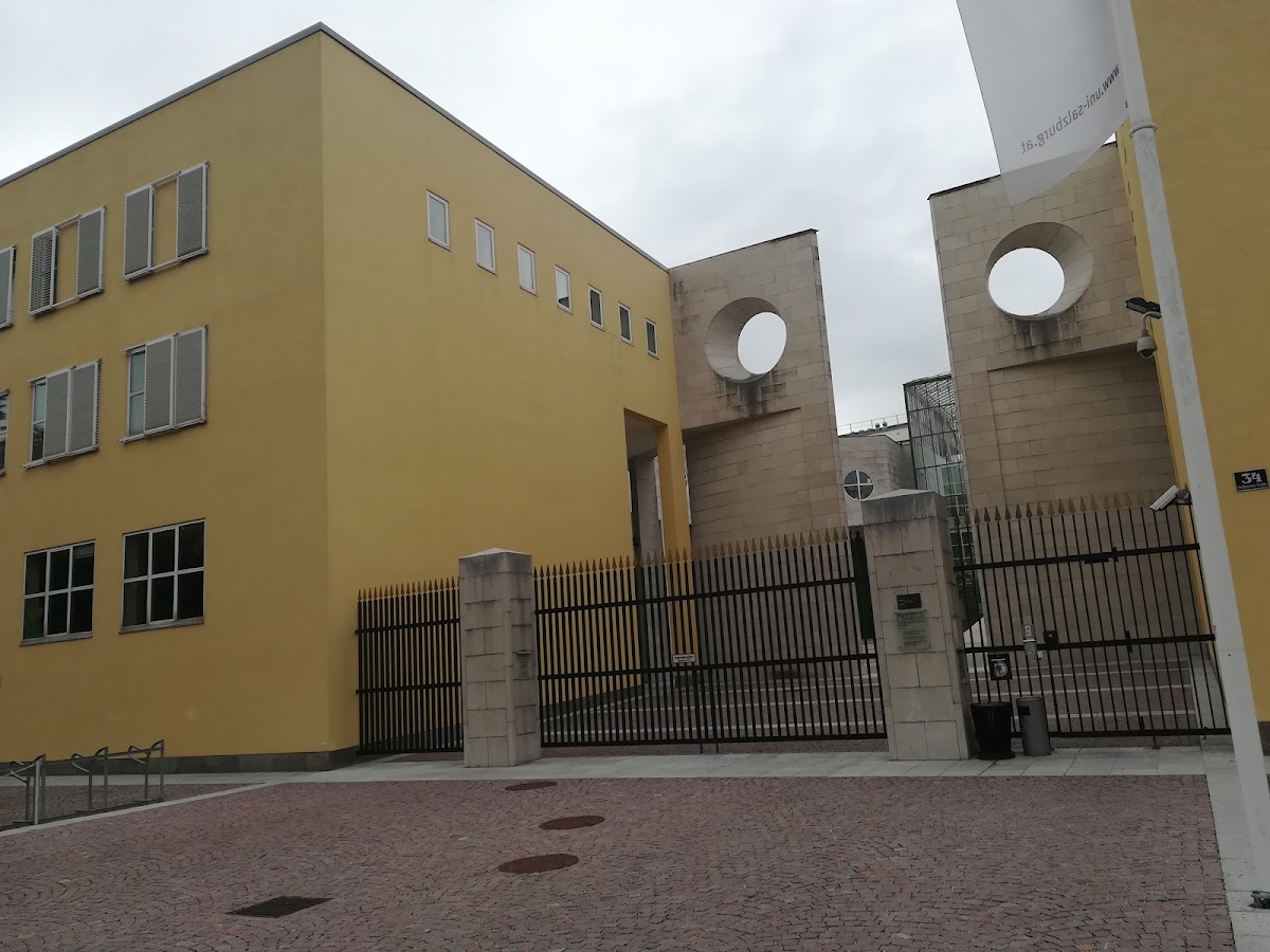 University of Salzburg photo 6