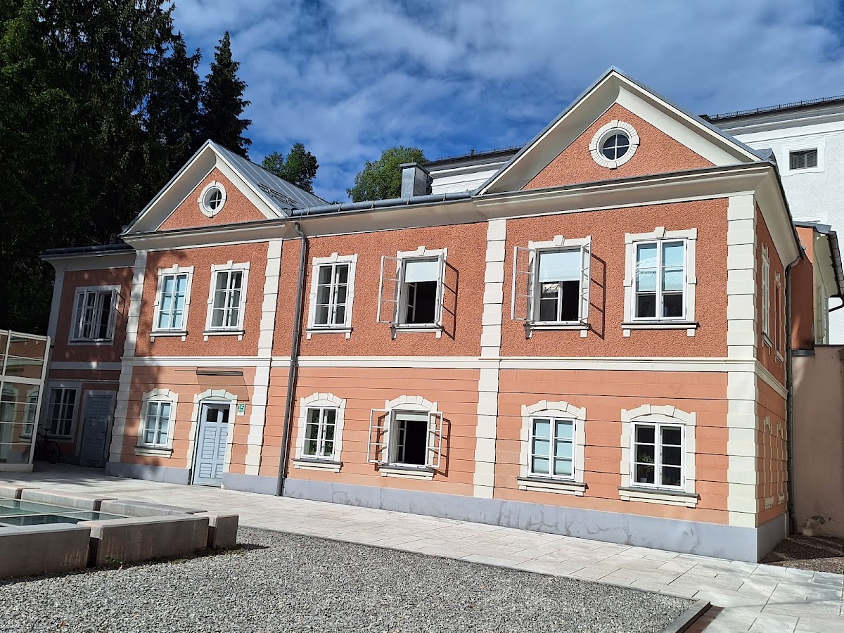 University of Salzburg photo 7