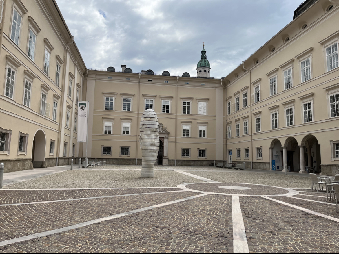 University of Salzburg photo 8