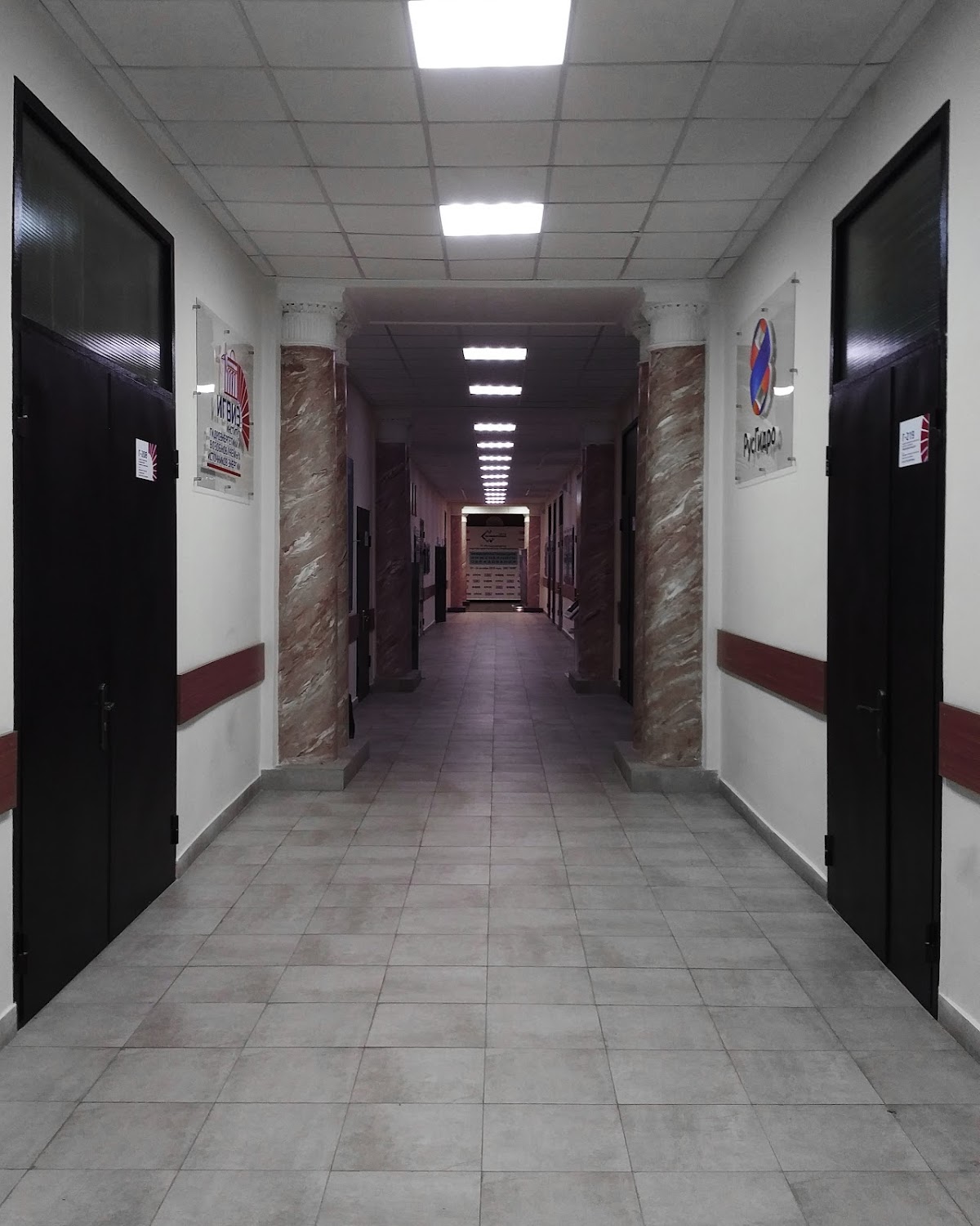 Moscow Power Engineering Institute photo 8