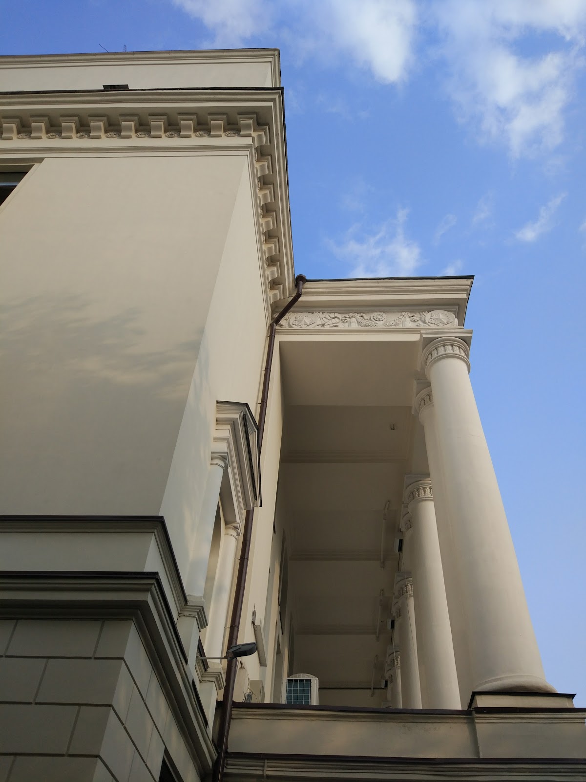 Moscow Power Engineering Institute photo 9