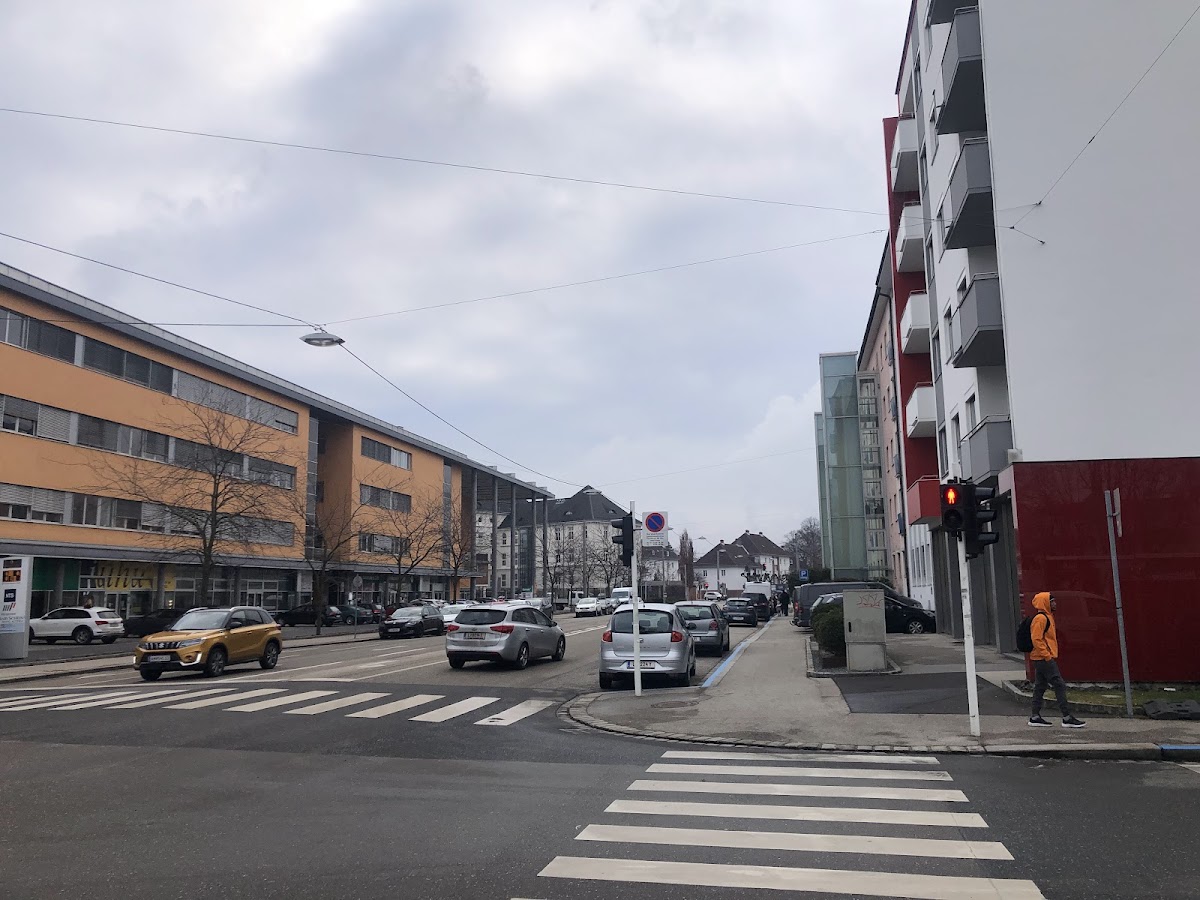 University of Applied Sciences Upper Austria - Linz Campus photo 4