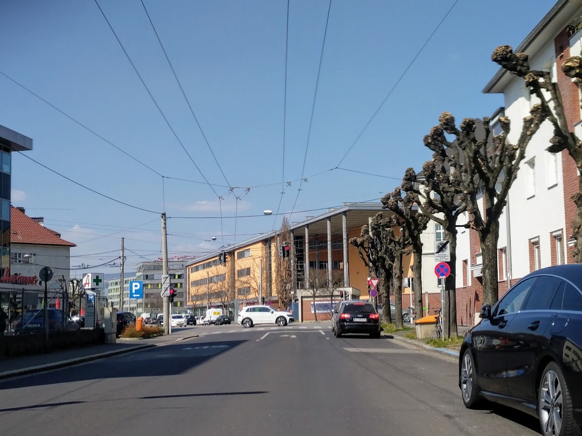 University of Applied Sciences Upper Austria - Linz Campus photo 5