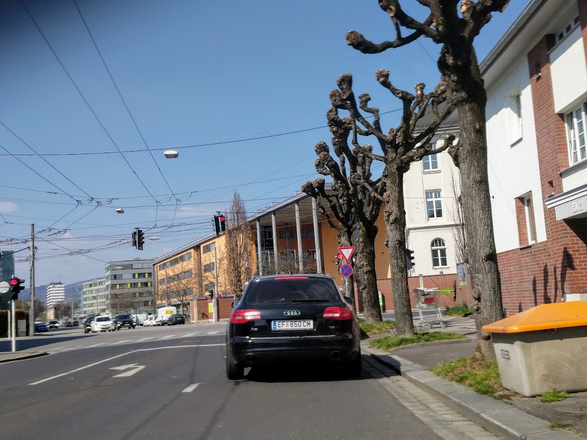 University of Applied Sciences Upper Austria - Linz Campus photo 6