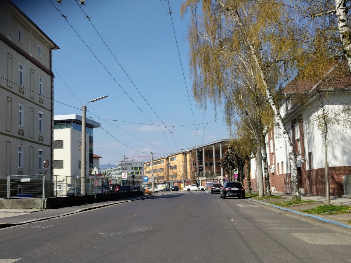 University of Applied Sciences Upper Austria - Linz Campus photo 7