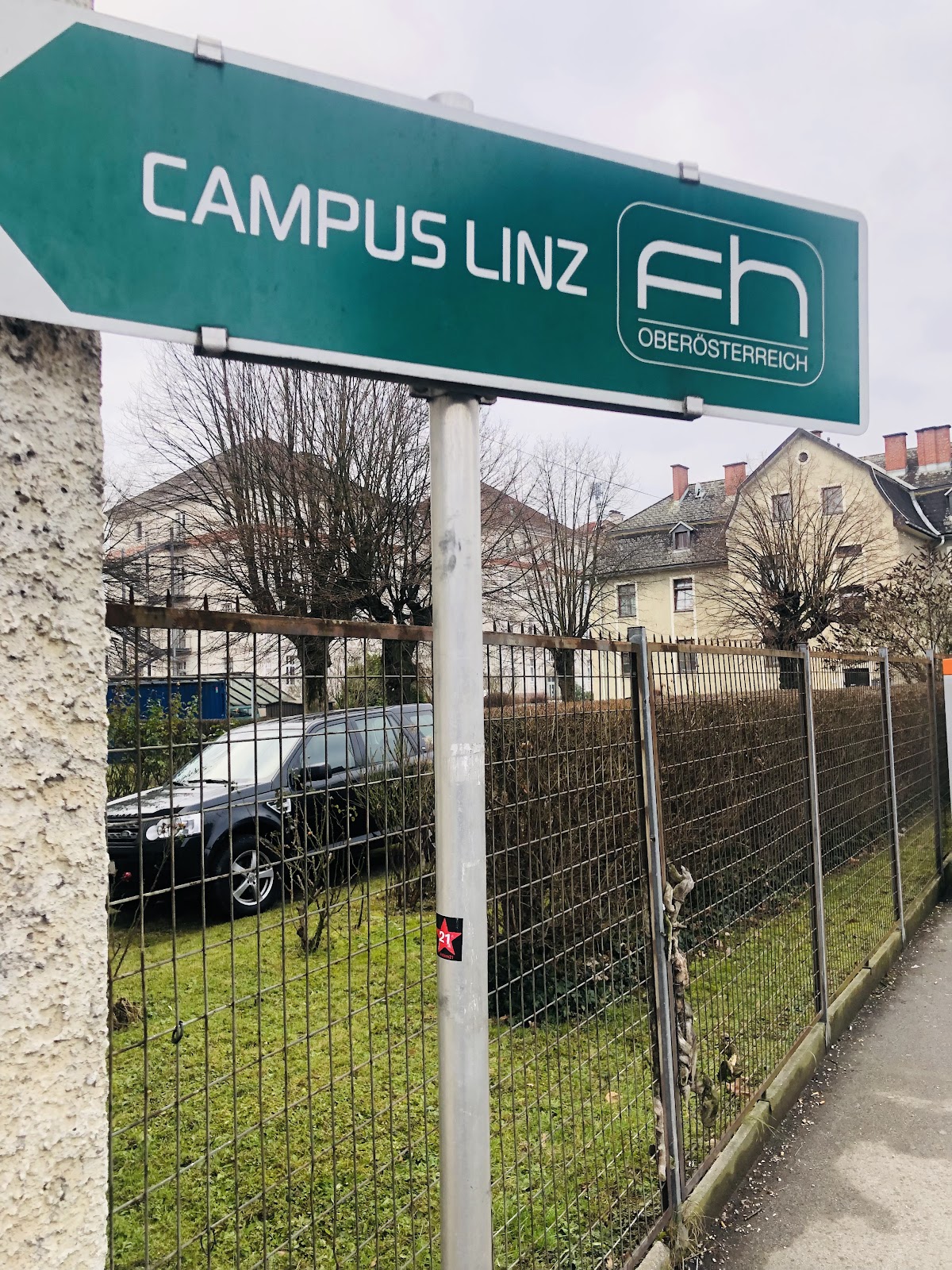 University of Applied Sciences Upper Austria - Linz Campus photo 9