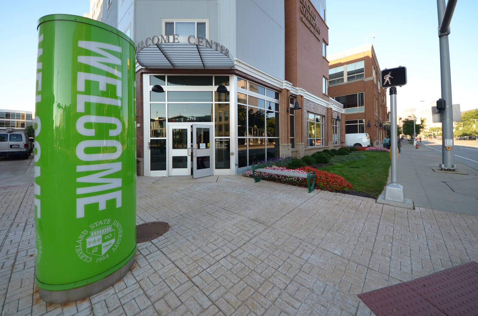 Technical Institute 1853