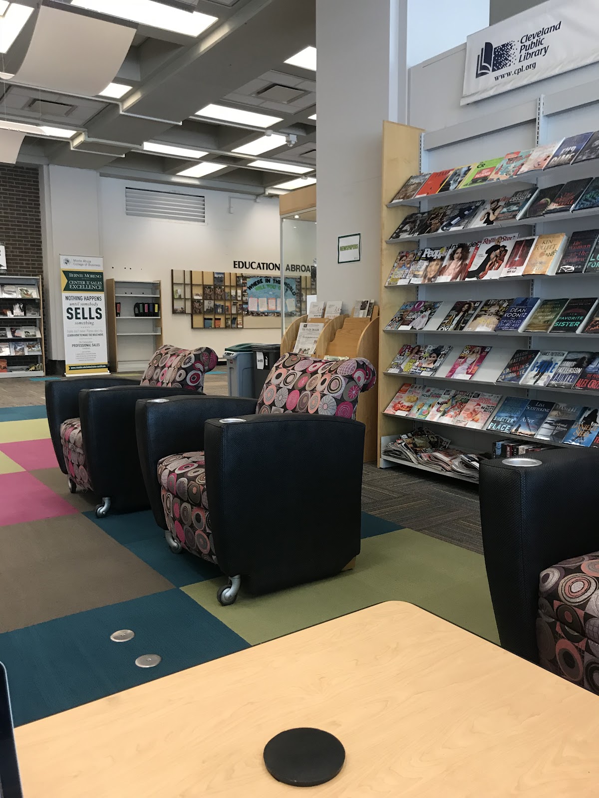 Technical Institute 1853 photo 8