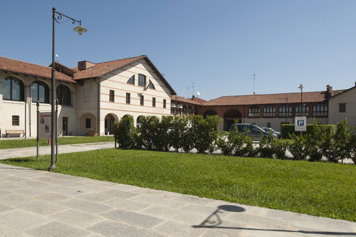 University of Gastronomic Sciences photo 1