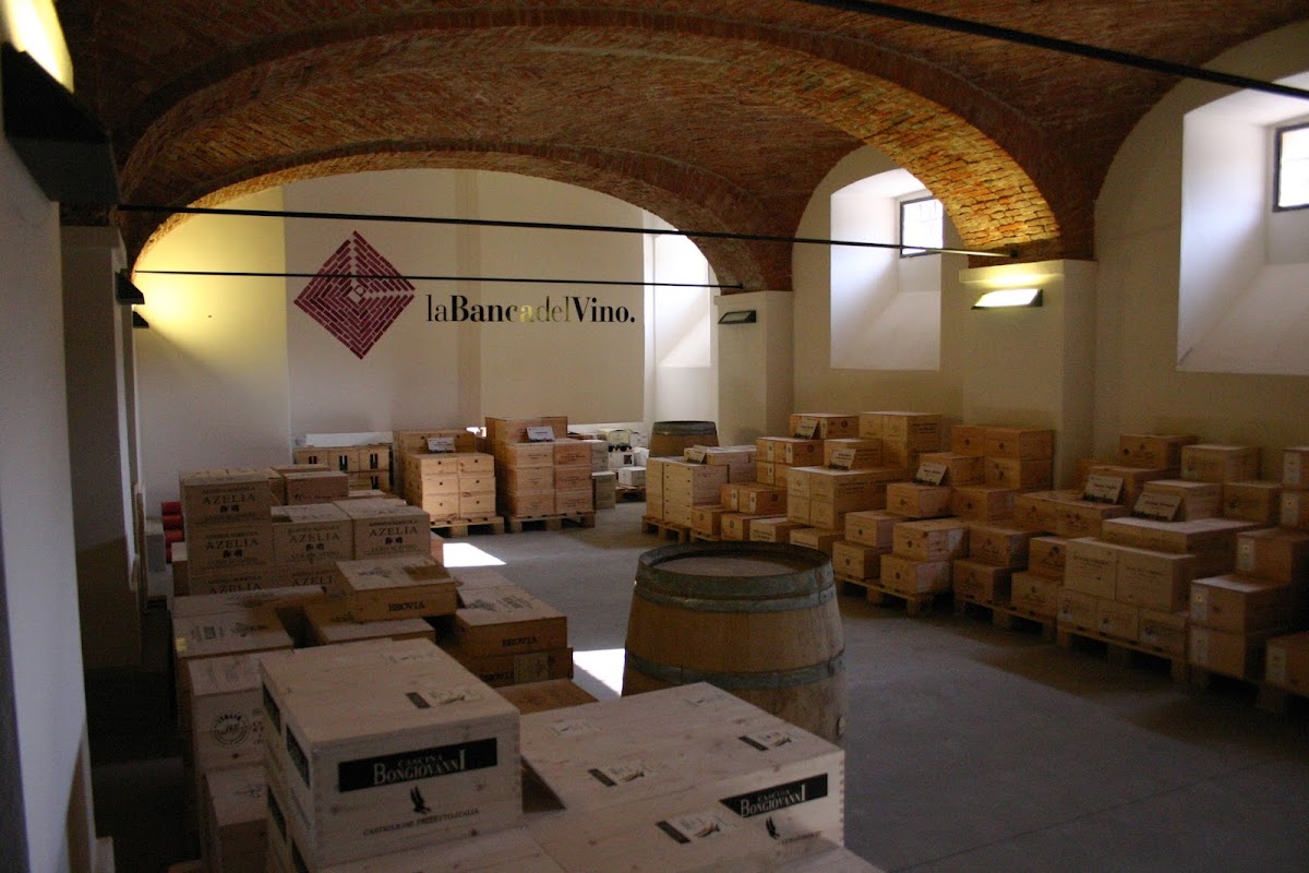 University of Gastronomic Sciences photo 2