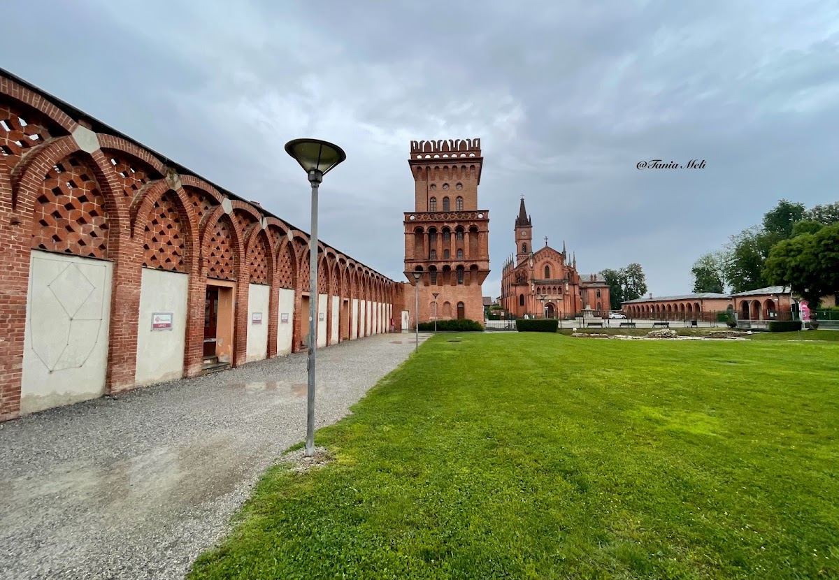 University of Gastronomic Sciences photo 3