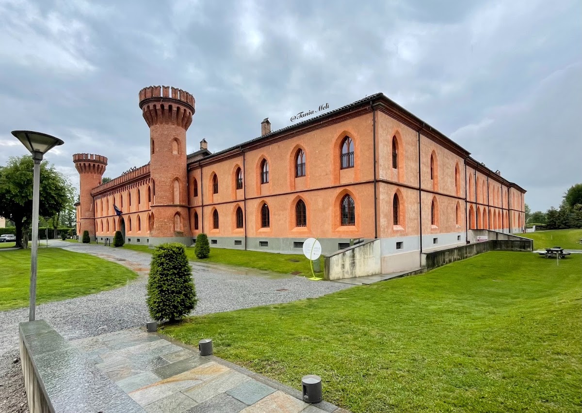 University of Gastronomic Sciences photo 4