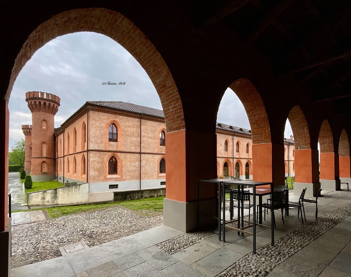 University of Gastronomic Sciences photo 5