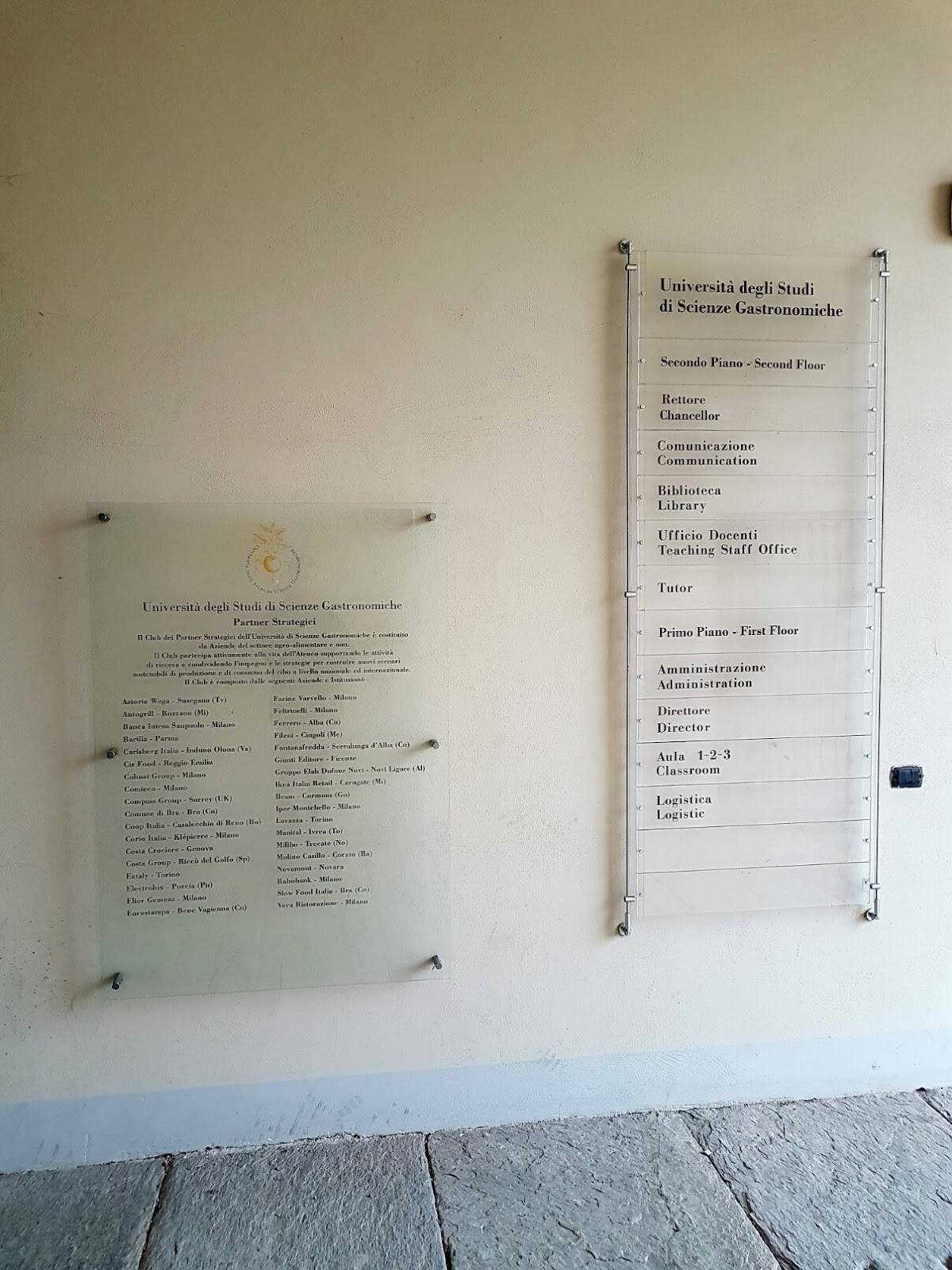 University of Gastronomic Sciences photo 8