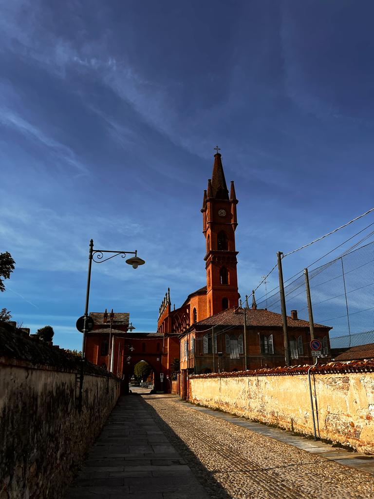 University of Gastronomic Sciences photo 9