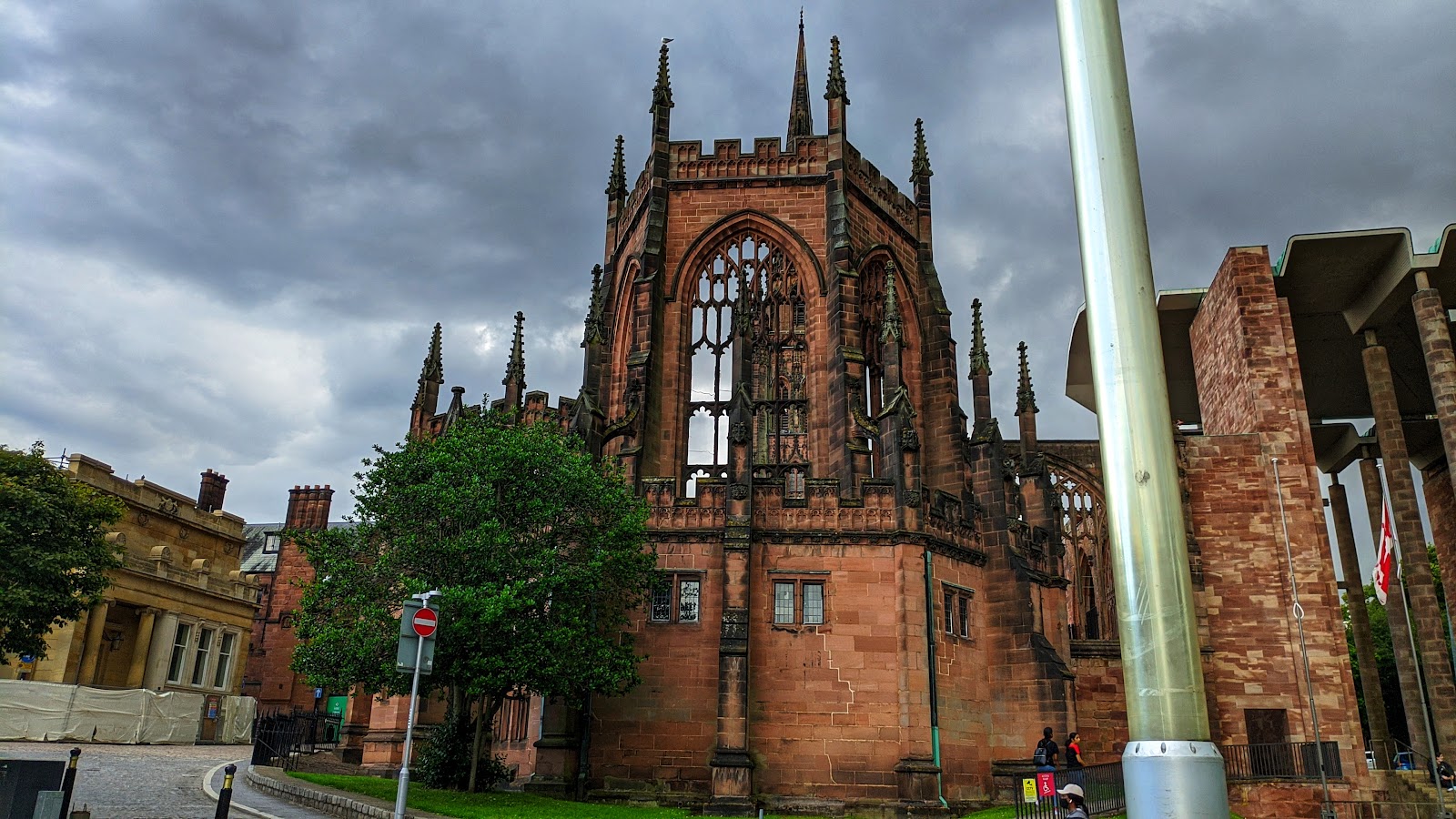 Coventry University