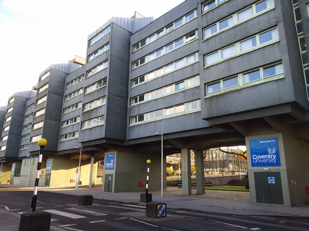 Coventry University photo 4