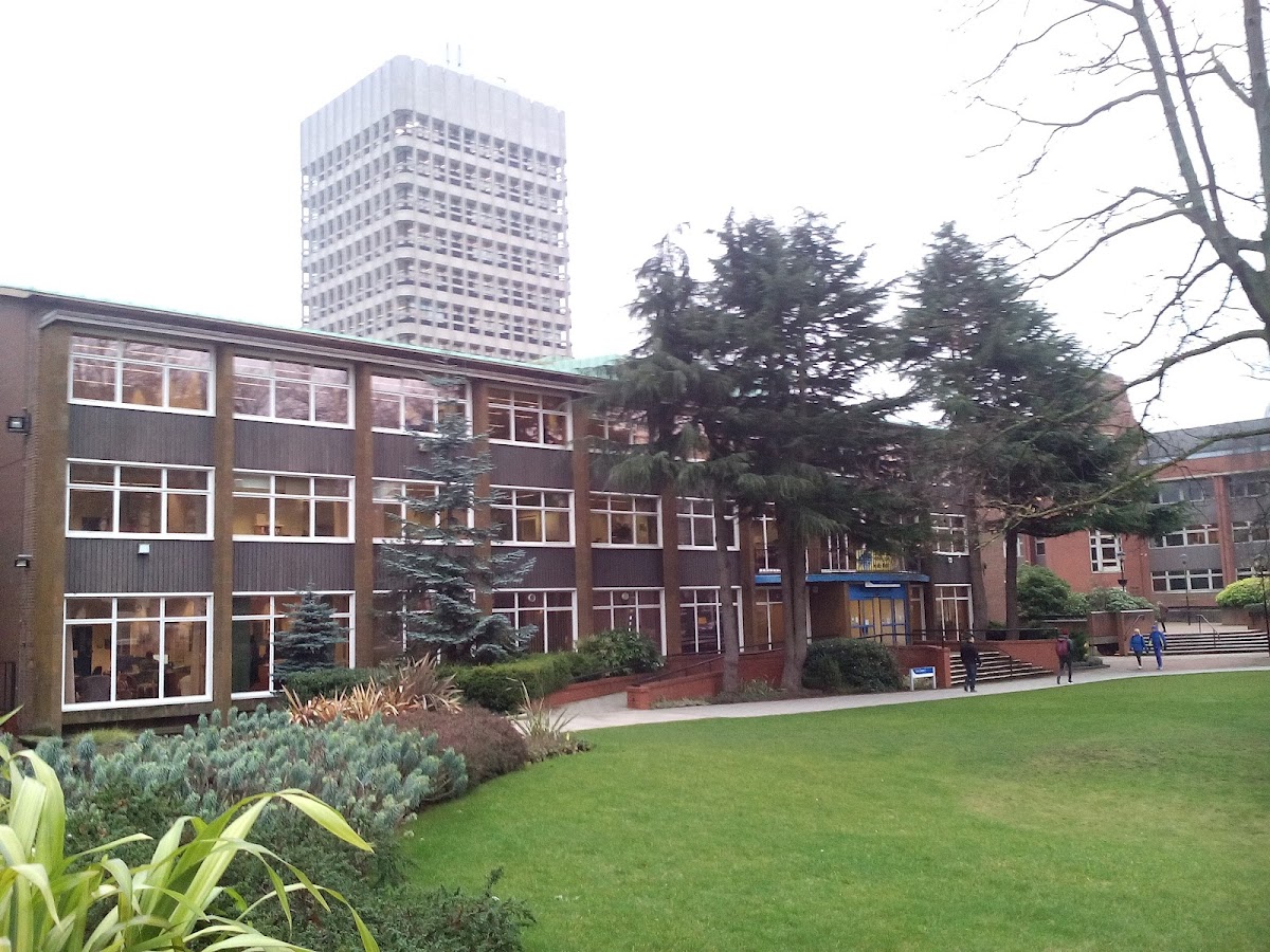 Coventry University photo 5