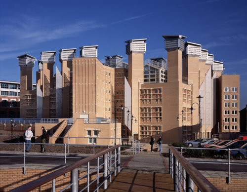 Coventry University photo 6