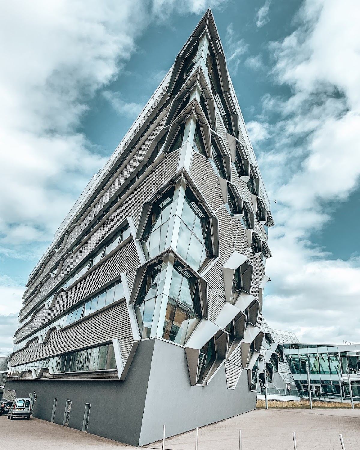 Coventry University photo 8