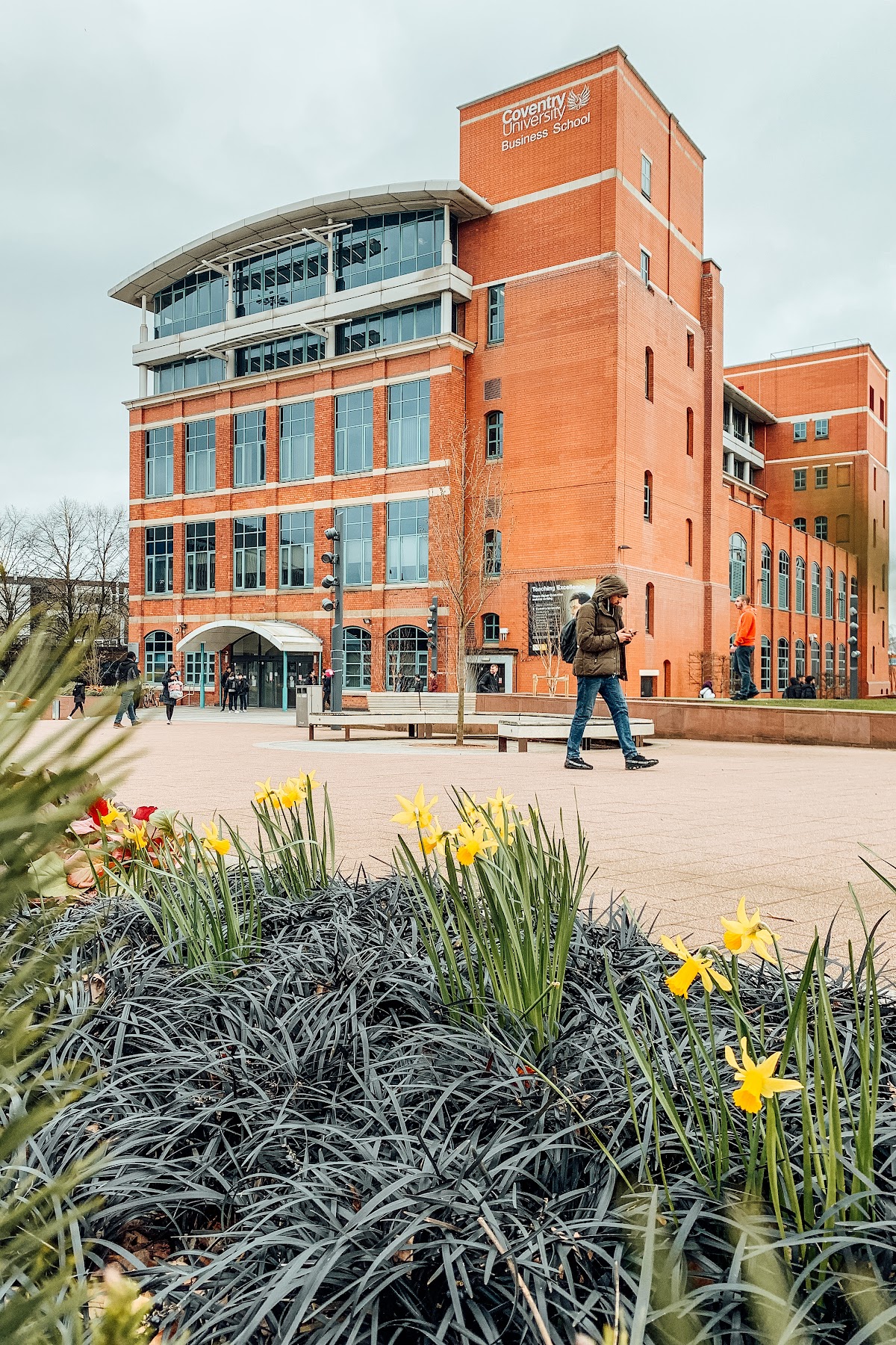 Coventry University photo 9