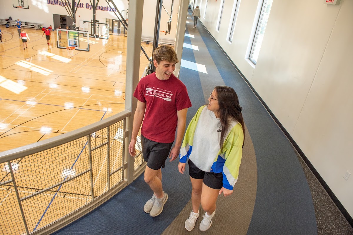 Valley City State University photo 1