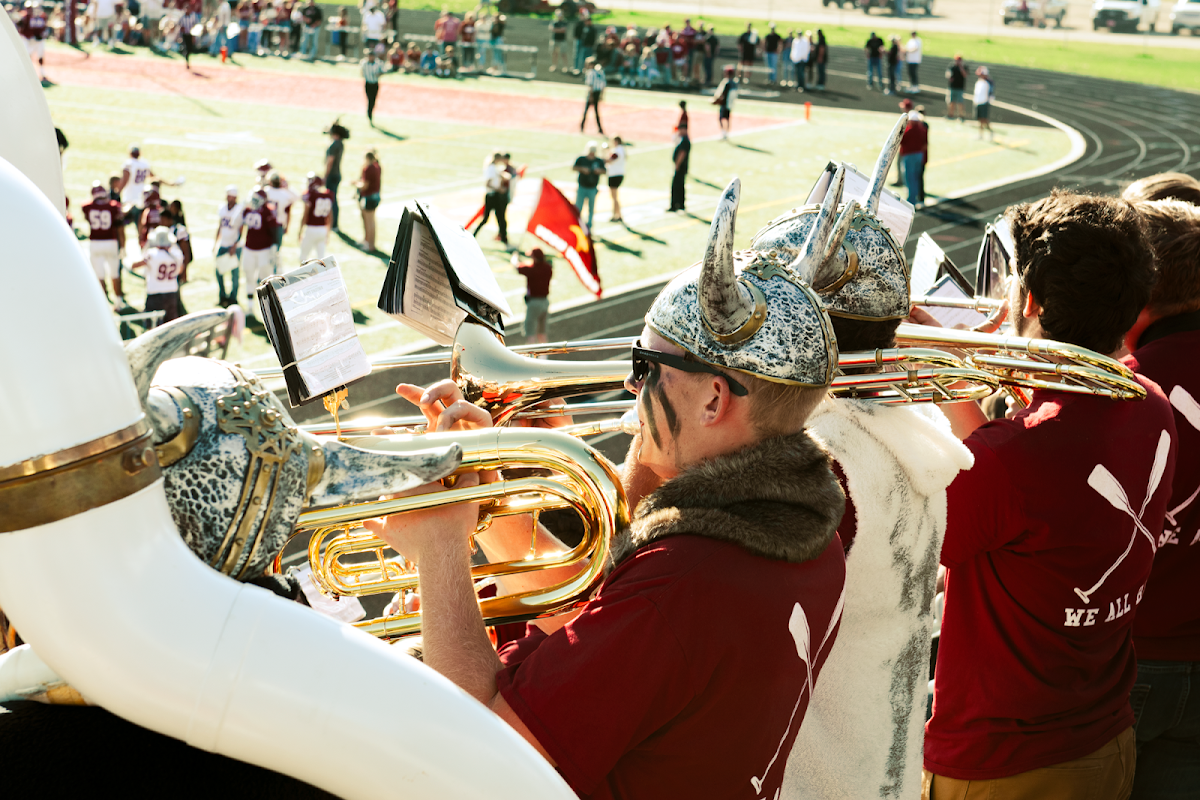 Valley City State University photo 3