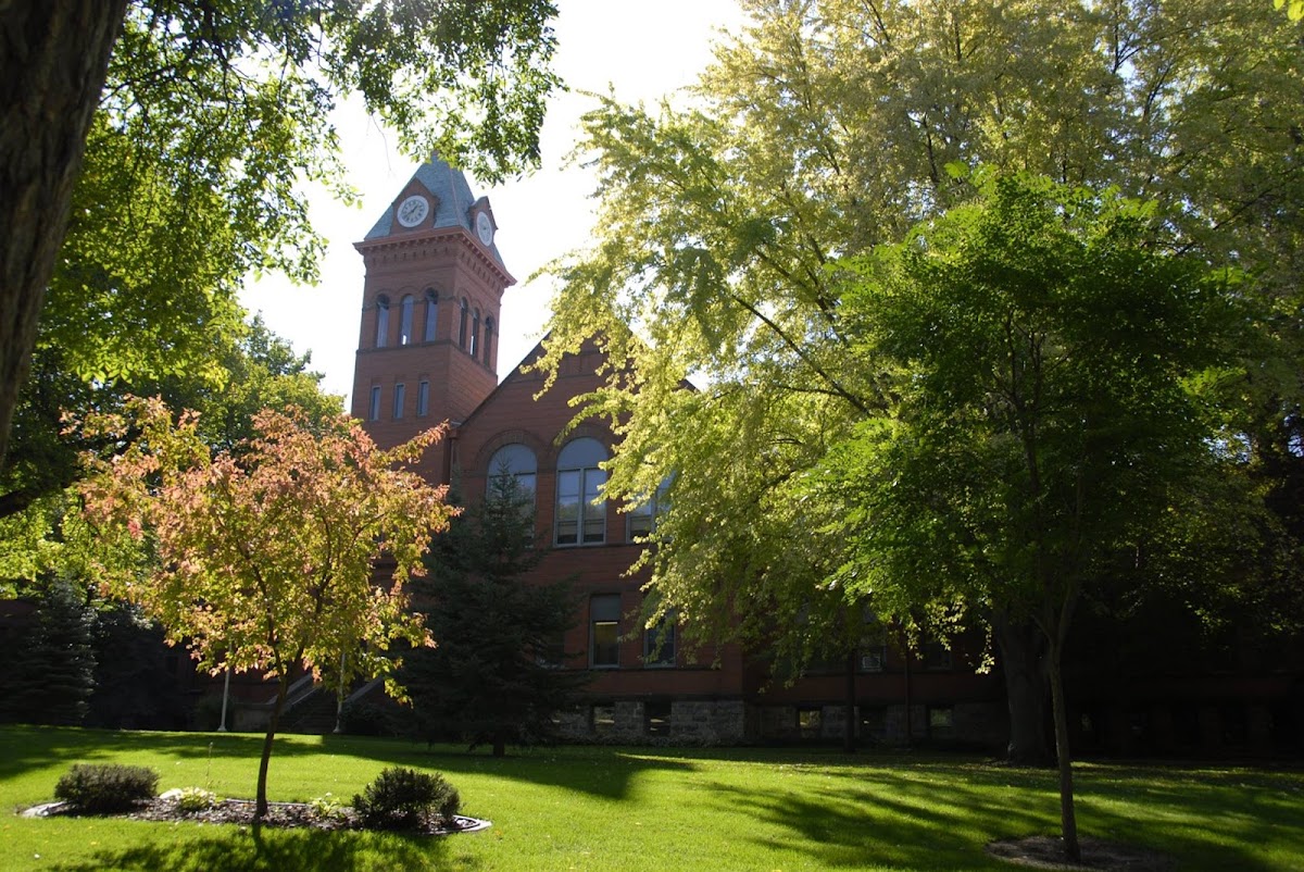 Valley City State University photo 4