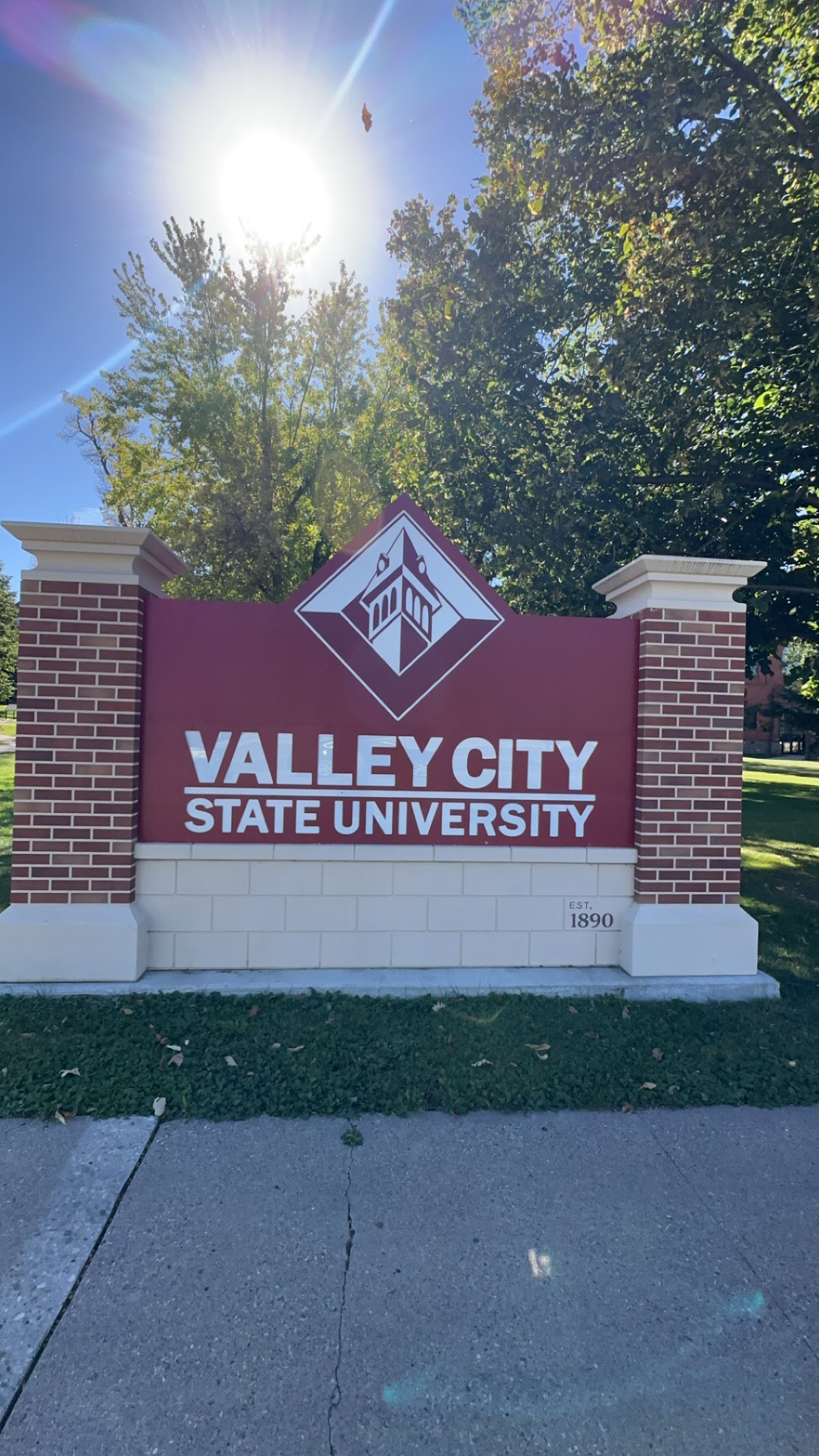 Valley City State University photo 8