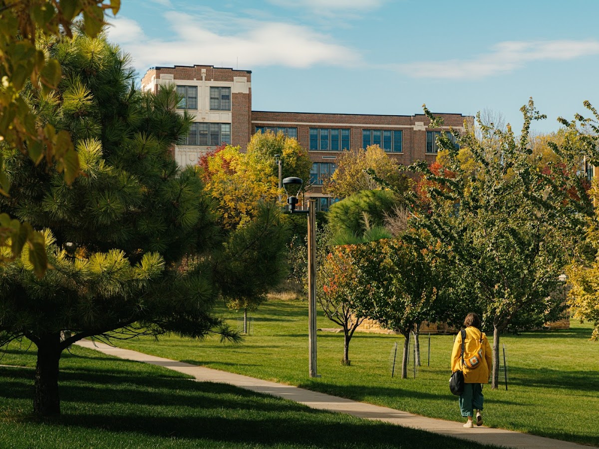 Black Hills State University photo 3