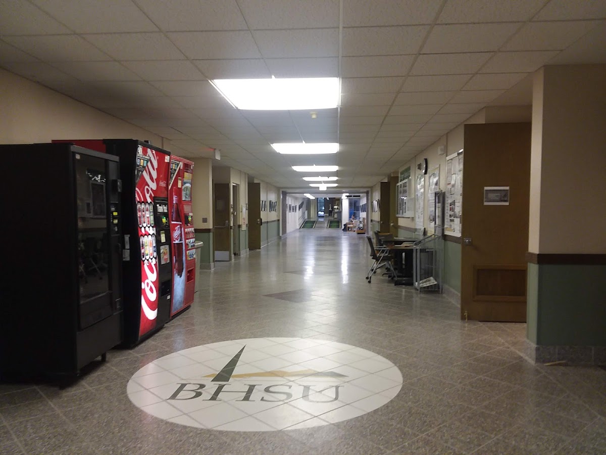 Black Hills State University photo 4