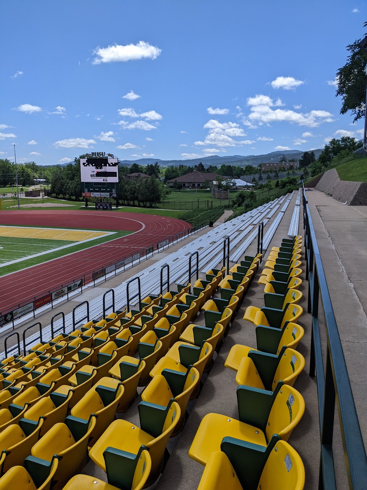 Black Hills State University photo 5