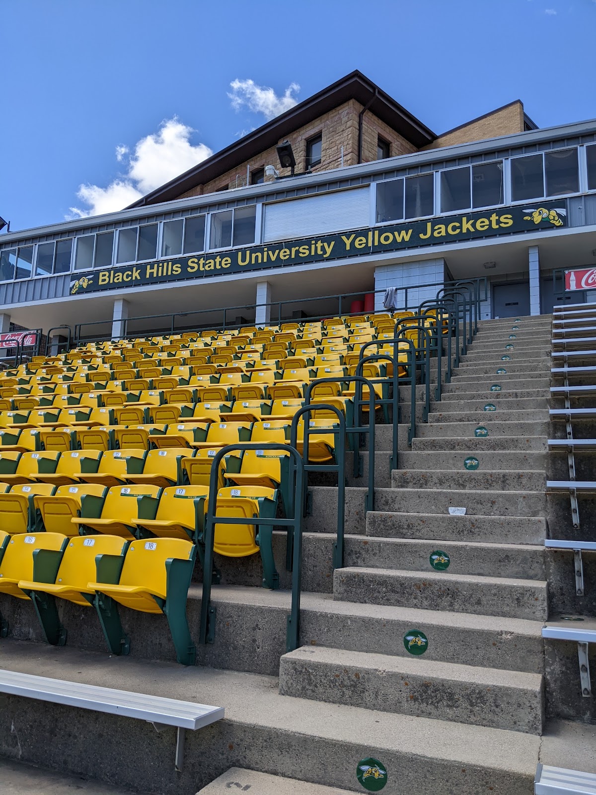 Black Hills State University photo 6