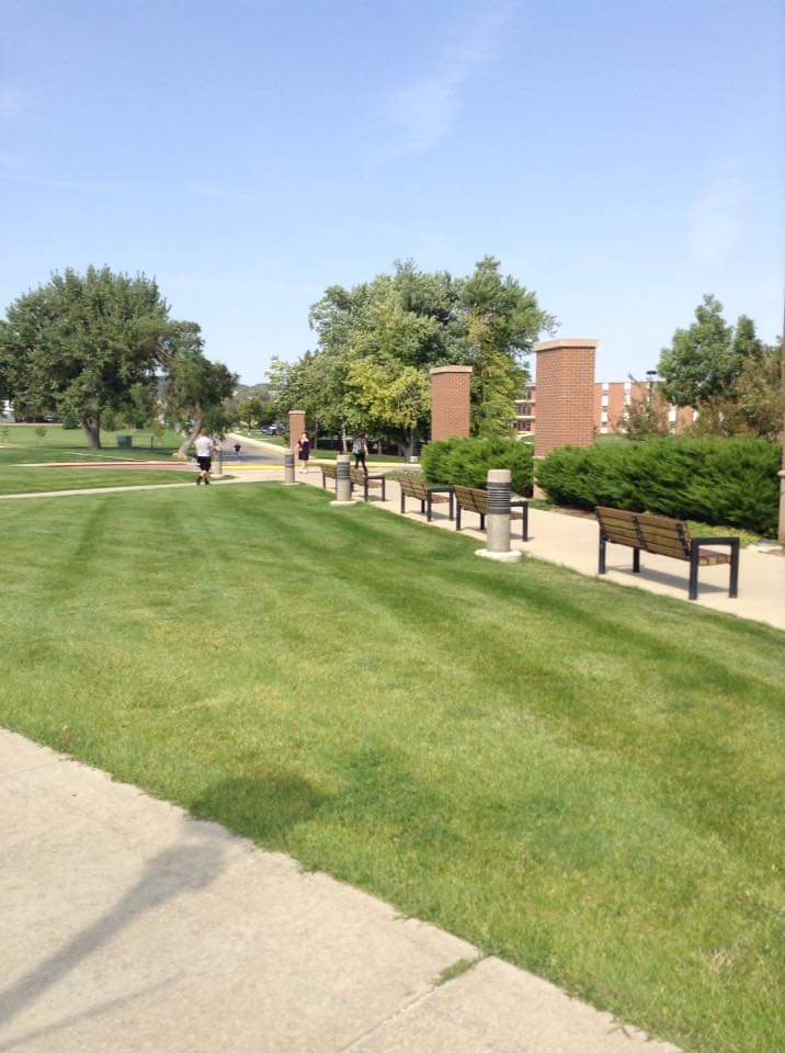Black Hills State University photo 7