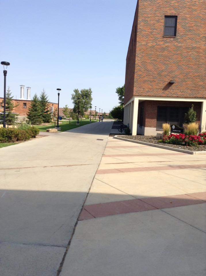 Black Hills State University photo 8