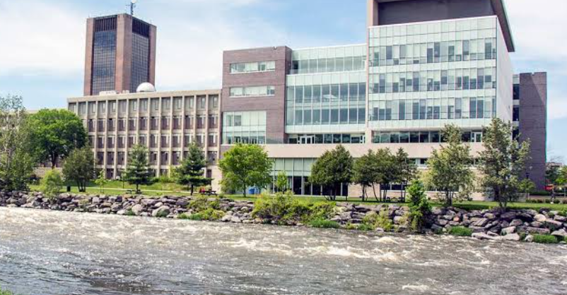 Carleton University photo 1