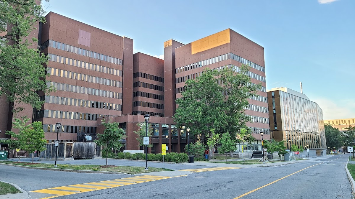 Carleton University photo 2