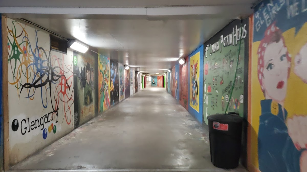 Carleton University photo 3