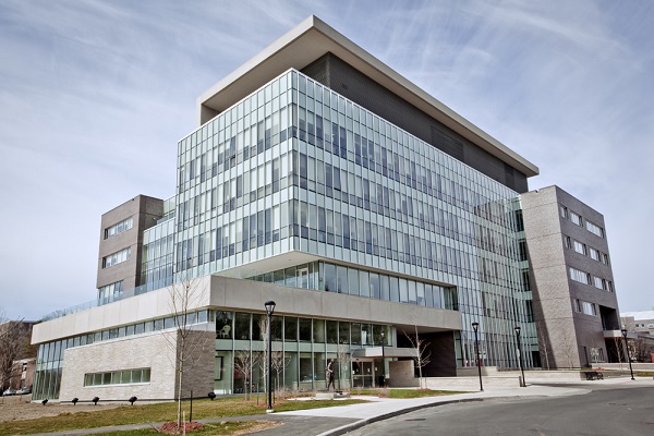 Carleton University photo 5