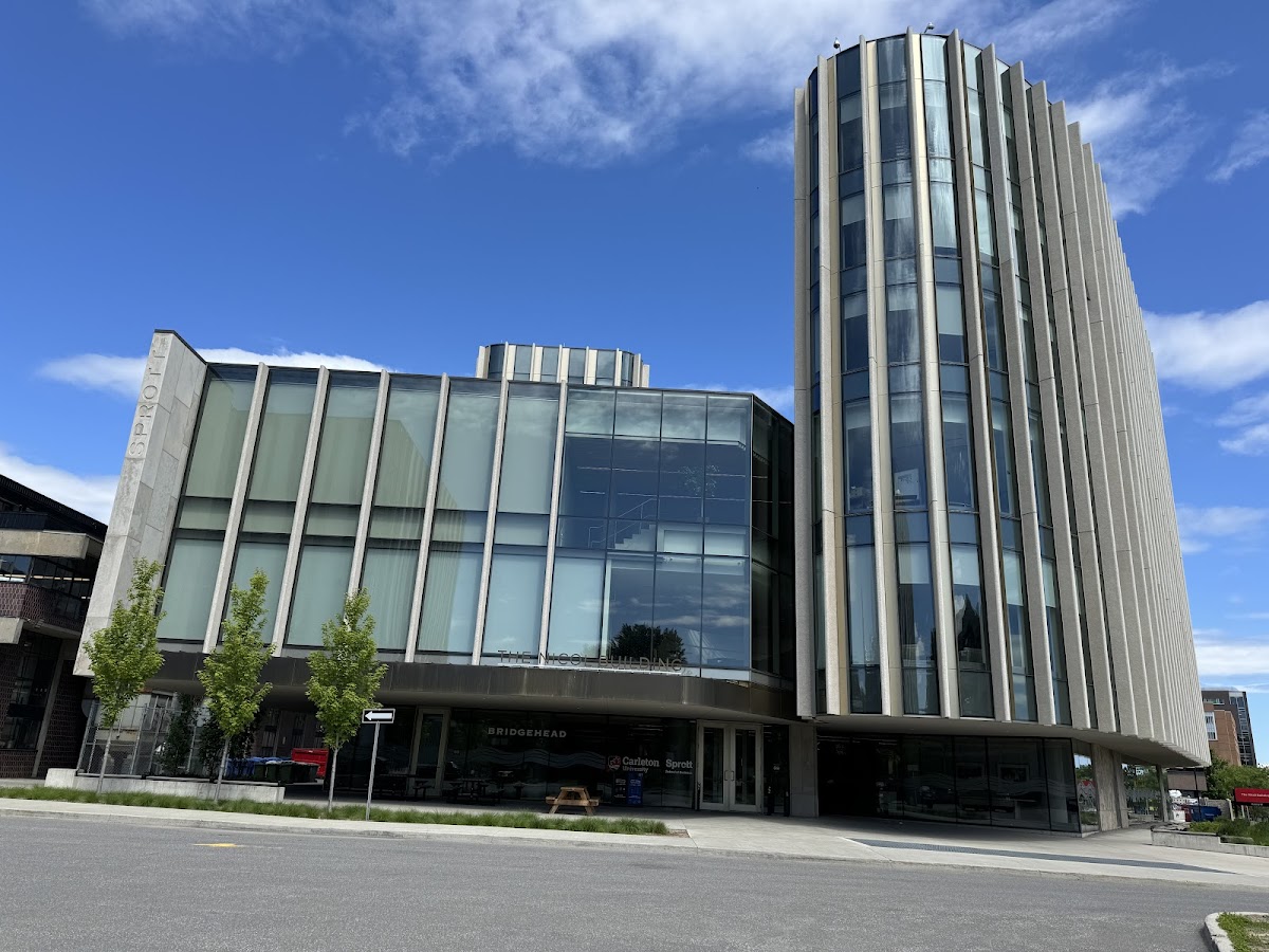 Carleton University photo 8