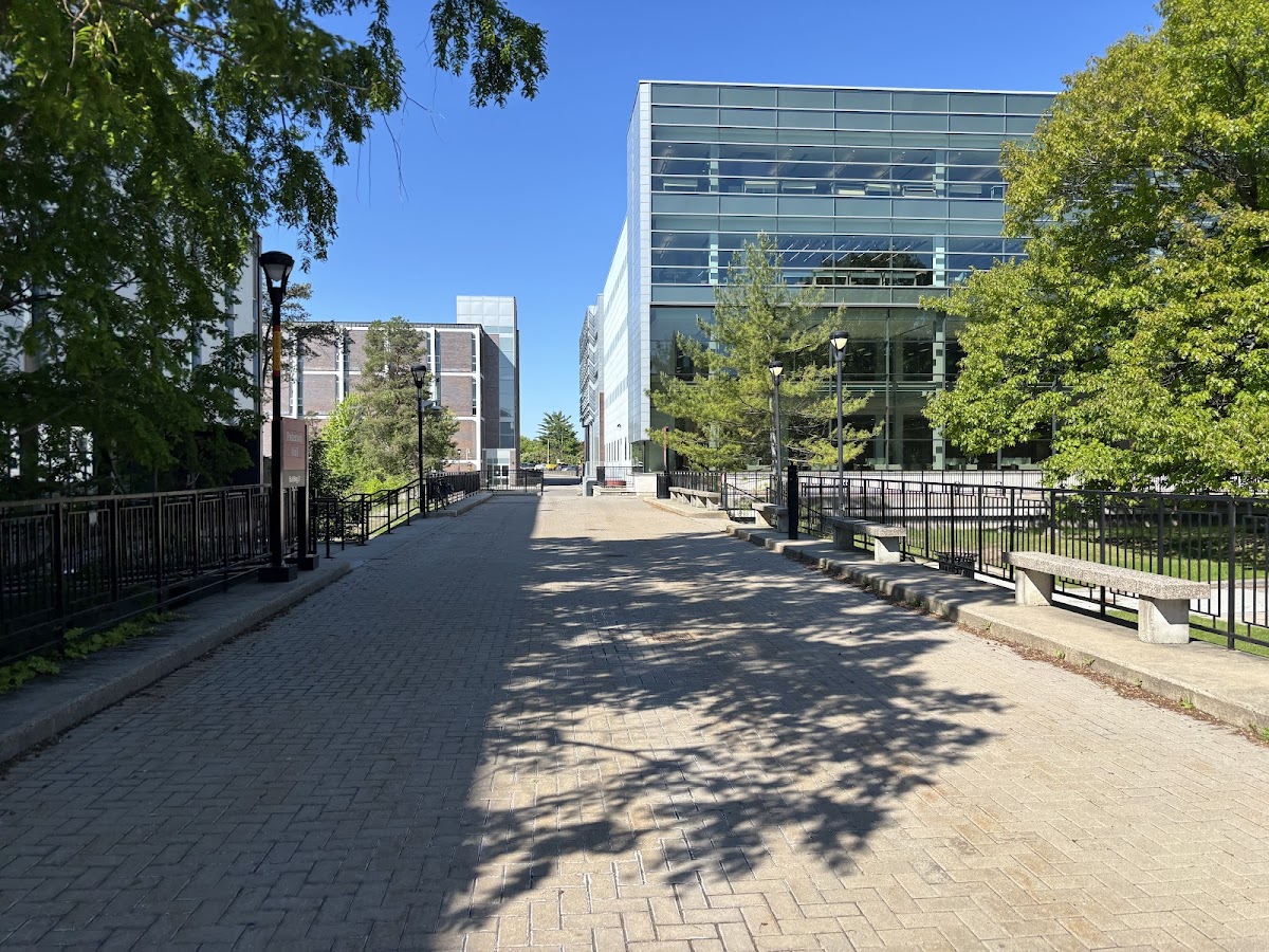 Carleton University photo 9