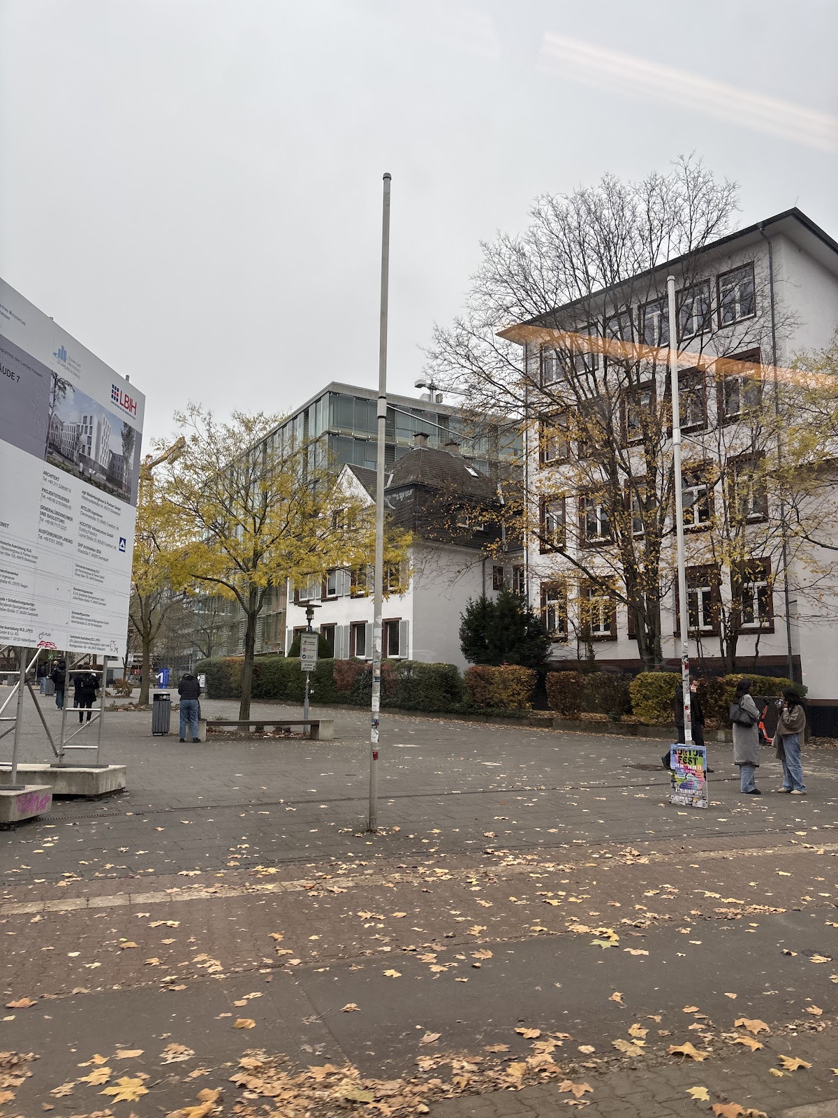 Rhine Main University of Applied Sciences photo 8