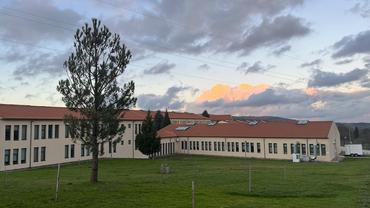 Instituto Politécnico da Guarda photo 2