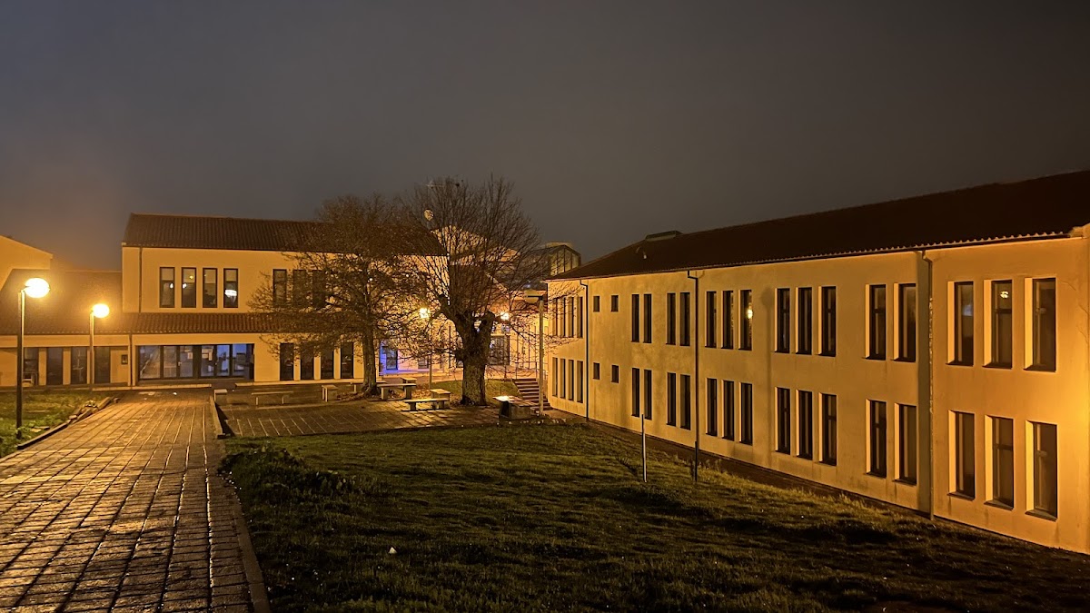 Instituto Politécnico da Guarda photo 3