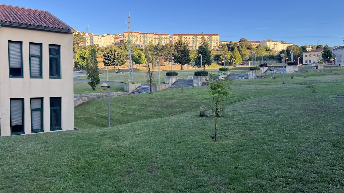 Instituto Politécnico da Guarda photo 5