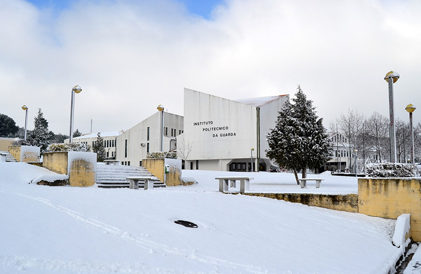 Instituto Politécnico da Guarda photo 6