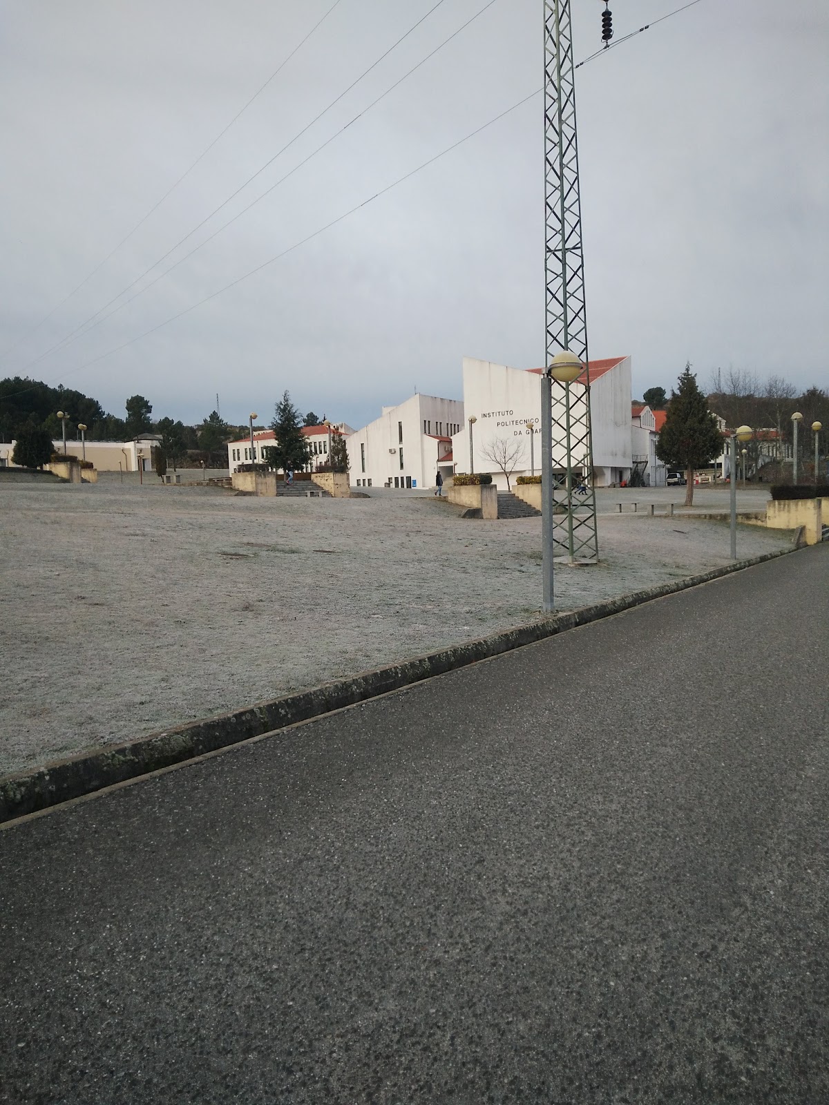 Instituto Politécnico da Guarda photo 7