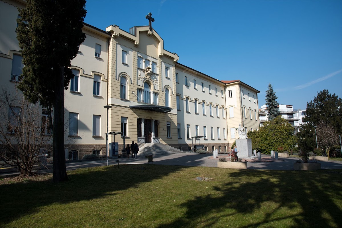 Conservatorio della Svizzera italiana photo 2
