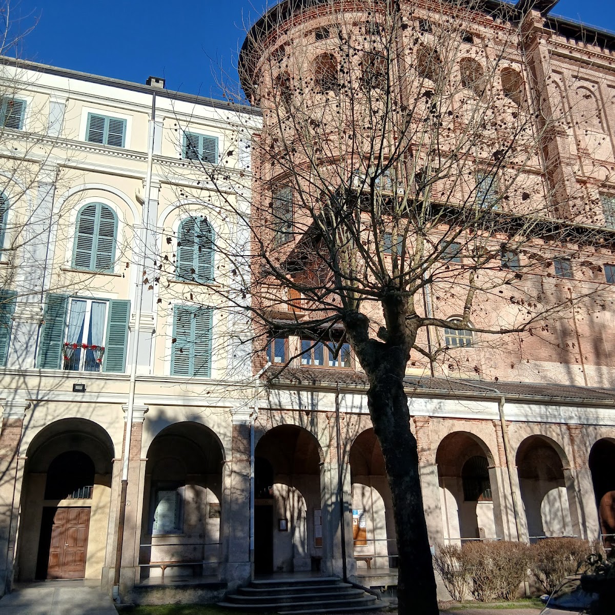 Conservatorio della Svizzera italiana photo 4