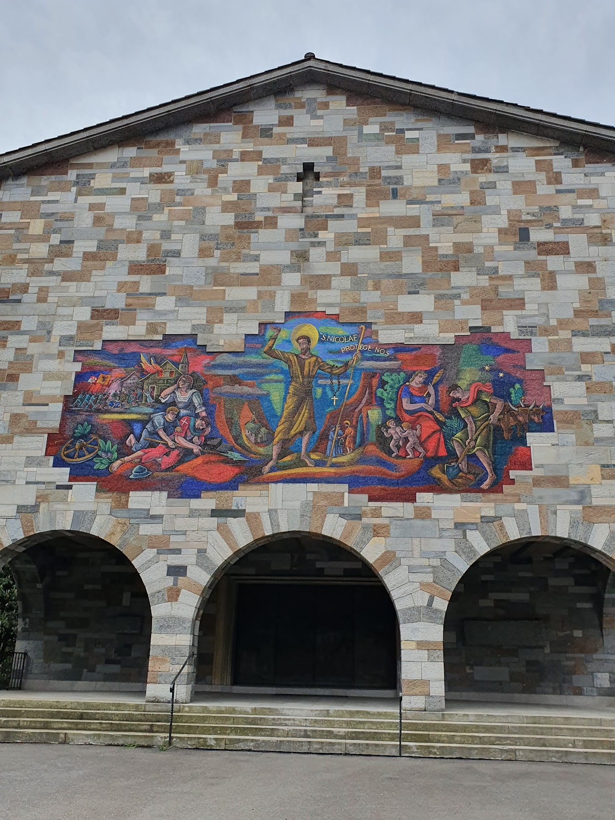 Conservatorio della Svizzera italiana photo 6